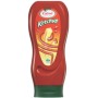TOMATO KETCHUP TOP DOWN 'CALVE'' 430 ML.